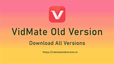 vidmate apps 2012|vidmate download older version.